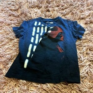Star Wars tshirt